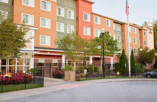 Harbison Hotel | Residence Inn by Marriott Columbia Northwest/Harbison