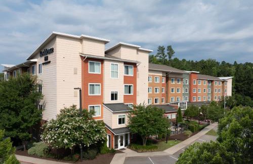 Harbison Hotel | Residence Inn by Marriott Columbia Northwest/Harbison