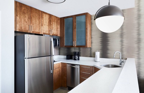 Far North Dallas Hotel | Residence Inn by Marriott Dallas by the Galleria