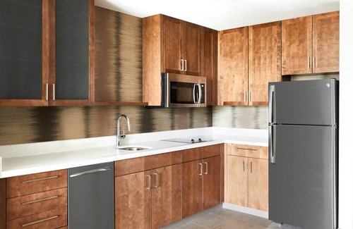 Far North Dallas Hotel | Residence Inn by Marriott Dallas by the Galleria