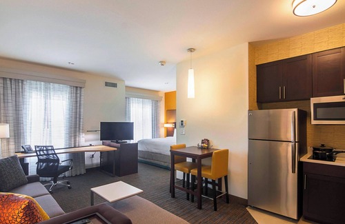 Denton Hotel | Residence Inn by Marriott Denton