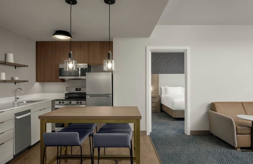 Eagle Hotel | Residence Inn By Marriott Eagle Boise