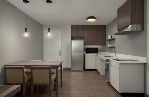 Eagle Hotel | Residence Inn By Marriott Eagle Boise