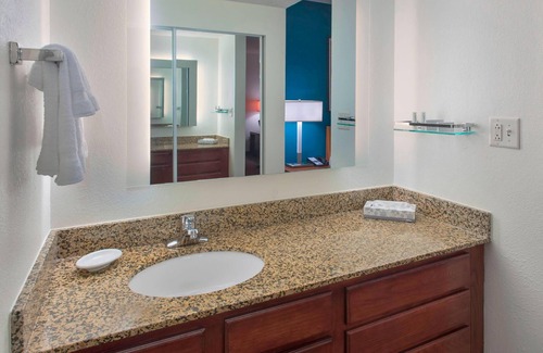Elizabeth Hotel | Residence Inn by Marriott Newark Elizabeth/Liberty International Airport