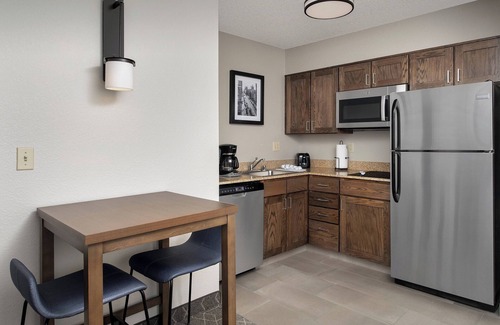 Meridian Hotel | Residence Inn By Marriott Denver Park Meadows