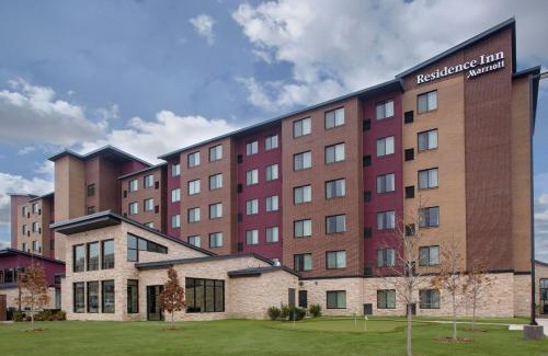 Fairview Hotel | Residence Inn by Marriott Dallas Allen/Fairview