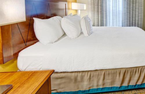 Franklin Hotel | Residence Inn by Marriott Franklin Cool Springs