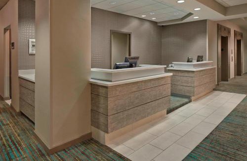 Downtown Hartford Hotel | Residence Inn by Marriott Hartford Downtown