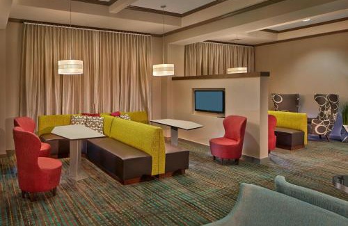 Downtown Hartford Hotel | Residence Inn by Marriott Hartford Downtown