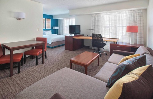 Hauppauge Hotel | Residence Inn By Marriott Long Island Hauppauge