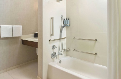 Hauppauge Hotel | Residence Inn By Marriott Long Island Hauppauge