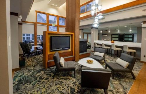 Hazleton Hotel | Residence Inn by Marriott Hazleton