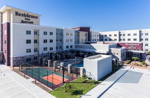 Barker Hotel | Residence Inn by Marriott Houston West/Beltway 8 at Clay Road