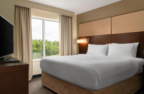 Kingston Hotel | Residence Inn by Marriott Kingston