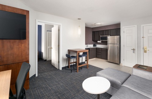 Lakeland Hotel | Residence Inn by Marriott Lakeland