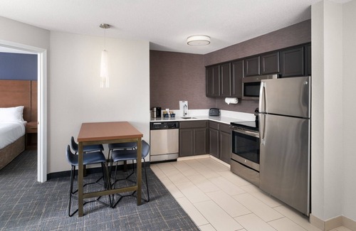Lakeland Hotel | Residence Inn by Marriott Lakeland
