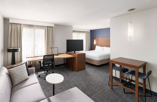 Lakeland Hotel | Residence Inn by Marriott Lakeland