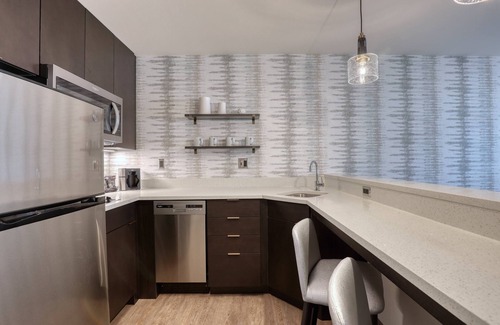 Albion Hotel | Residence Inn by Marriott Providence Lincoln