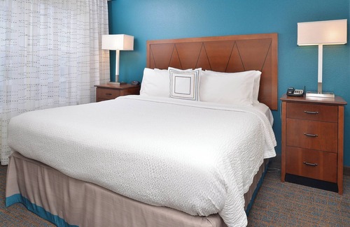 Centerra Hotel | Residence Inn by Marriott Loveland