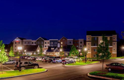 Malvern Hotel | Residence Inn by Marriott Philadelphia Great Valley/Malvern