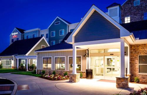 Malvern Hotel | Residence Inn by Marriott Philadelphia Great Valley/Malvern