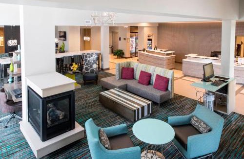 Malvern Hotel | Residence Inn by Marriott Philadelphia Great Valley/Malvern