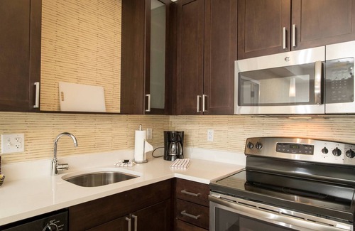 Malvern Hotel | Residence Inn by Marriott Philadelphia Great Valley/Malvern