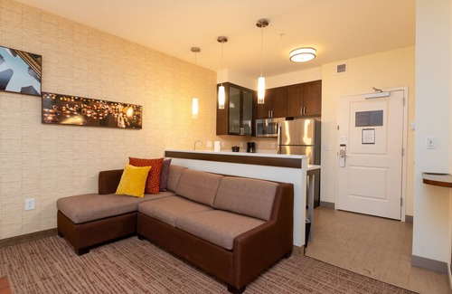 Malvern Hotel | Residence Inn by Marriott Philadelphia Great Valley/Malvern