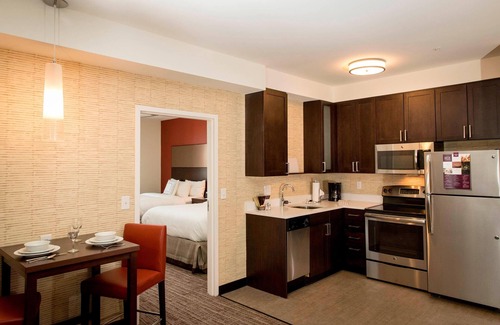 Malvern Hotel | Residence Inn by Marriott Philadelphia Great Valley/Malvern