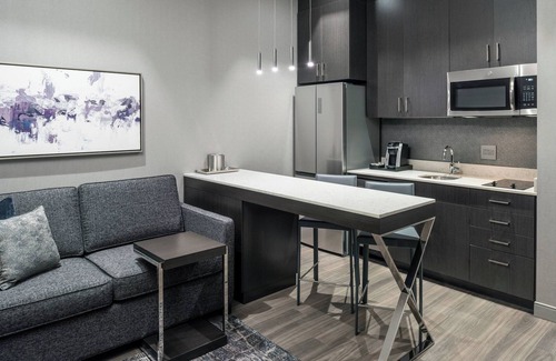 Natick Hotel | Residence Inn by Marriott Boston Natick