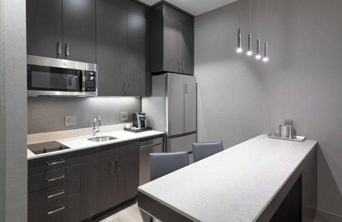 Natick Hotel | Residence Inn by Marriott Boston Natick
