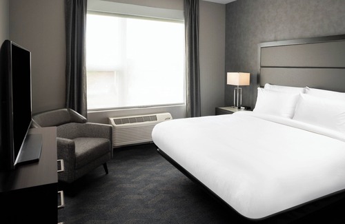 Natick Hotel | Residence Inn by Marriott Boston Natick