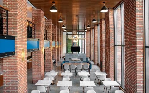 Norwalk Hotel | Residence Inn by Marriott Norwalk