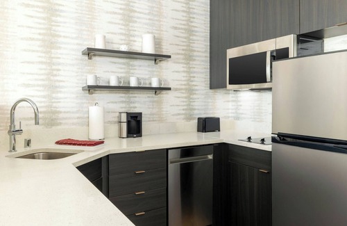 Novato Hotel | Residence Inn by Marriott Novato Sonoma