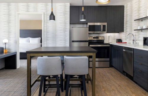 Novato Hotel | Residence Inn by Marriott Novato Sonoma