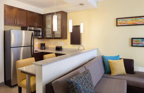 Central Business District Hotel | Residence Inn by Marriott Orlando Downtown
