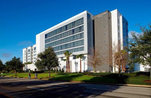 Lake Nona Medical City Hotel | Residence Inn by Marriott Orlando Lake Nona