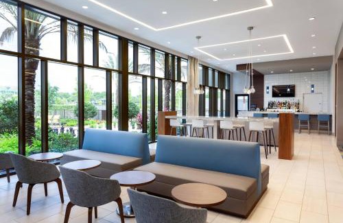 Millenia Hotel | Residence Inn by Marriott Orlando at Millenia