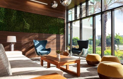 Millenia Hotel | Residence Inn by Marriott Orlando at Millenia