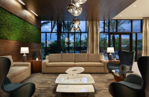 Millenia Hotel | Residence Inn by Marriott Orlando at Millenia