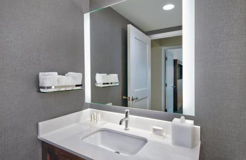 Florida Central Atlantic Coast Hotel | Residence Inn by Marriott Orlando at FLAMINGO CROSSINGS Town Center
