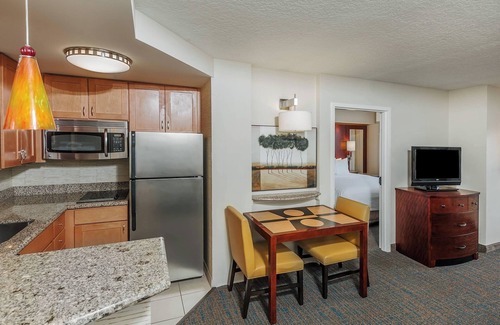 Airport North Hotel | Residence Inn by Marriott Orlando Airport