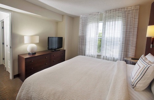 Paducah Hotel | Residence Inn by Marriott Paducah