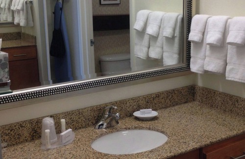Paducah Hotel | Residence Inn by Marriott Paducah