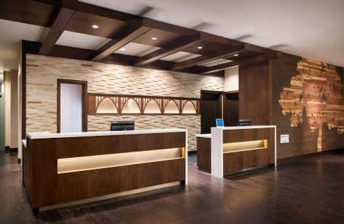 Old Pasadena Hotel | Residence Inn by Marriott Los Angeles Pasadena/Old Town