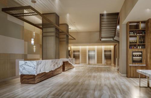 Reston Hotel | Residence Inn by Marriott Reston
