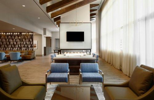 Reston Hotel | Residence Inn by Marriott Reston