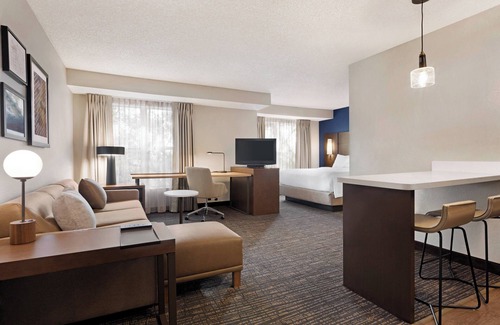 East Roseville Parkway Hotel | Residence Inn by Marriott Roseville