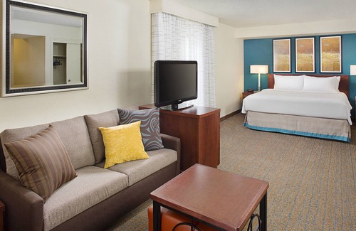 Arden-Arcade Hotel | Residence Inn by Marriott Sacramento Cal Expo