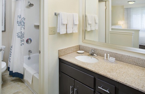 Arden-Arcade Hotel | Residence Inn by Marriott Sacramento Cal Expo